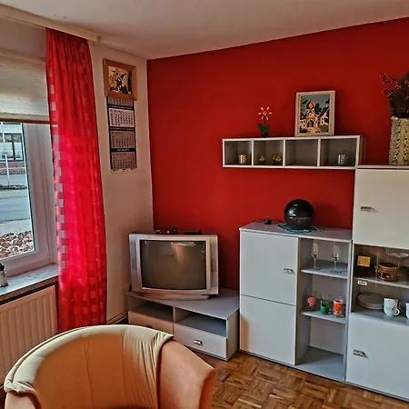 아파트 11 Heeslingen