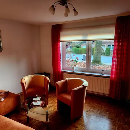 아파트 11 Heeslingen