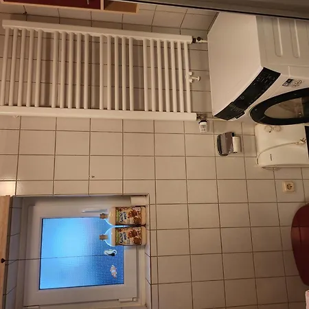 아파트 11 Heeslingen