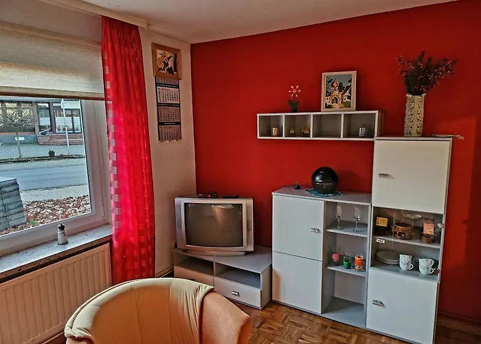 Appartement 11 Heeslingen