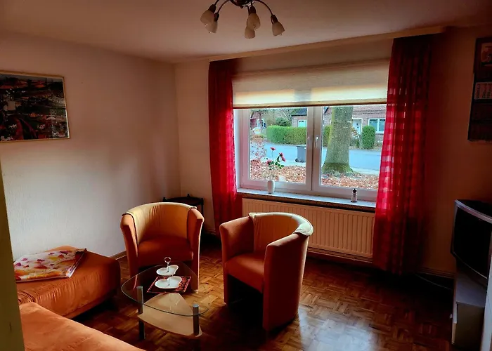 Appartement 11 Heeslingen