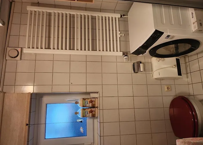 Appartement 11 Heeslingen