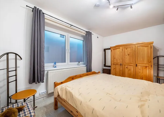 شقة 11 Heeslingen